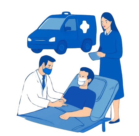 Emergency Assistance