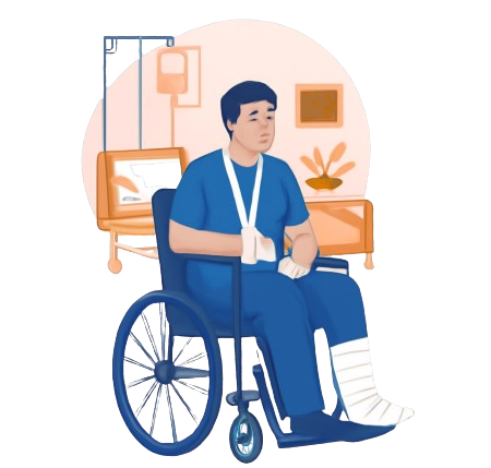 Hospital Coverage