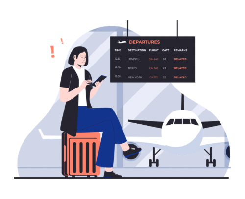 Easy Travel Insurance Coverage