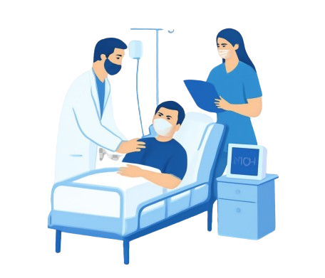 Hospital Coverage