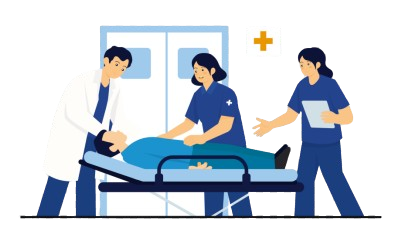 Emergency Medical Assistance