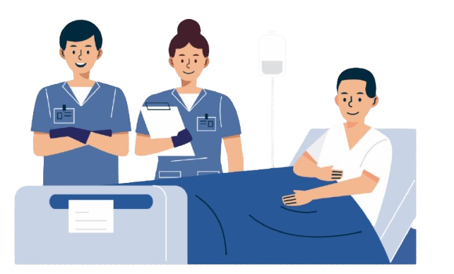 Hospital Care Coverage