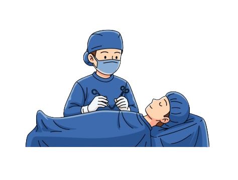 Daycare Surgery Protection