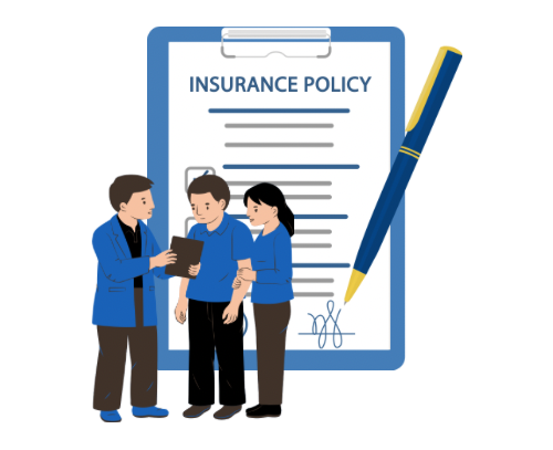 Parents Health Insurance