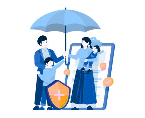 Family Health Insurance