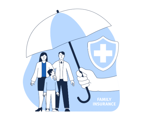 Secure Your Entire Family