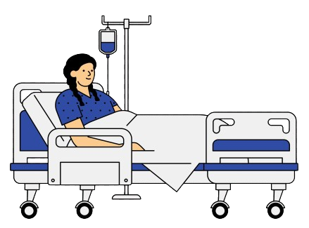 Hospital Coverage