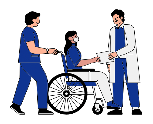Accidental Death and Permanent Disability