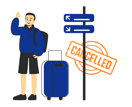 Trip Cancellation Protection