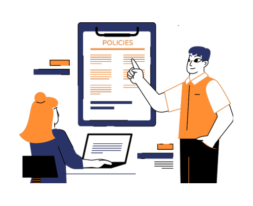 Explore Policies