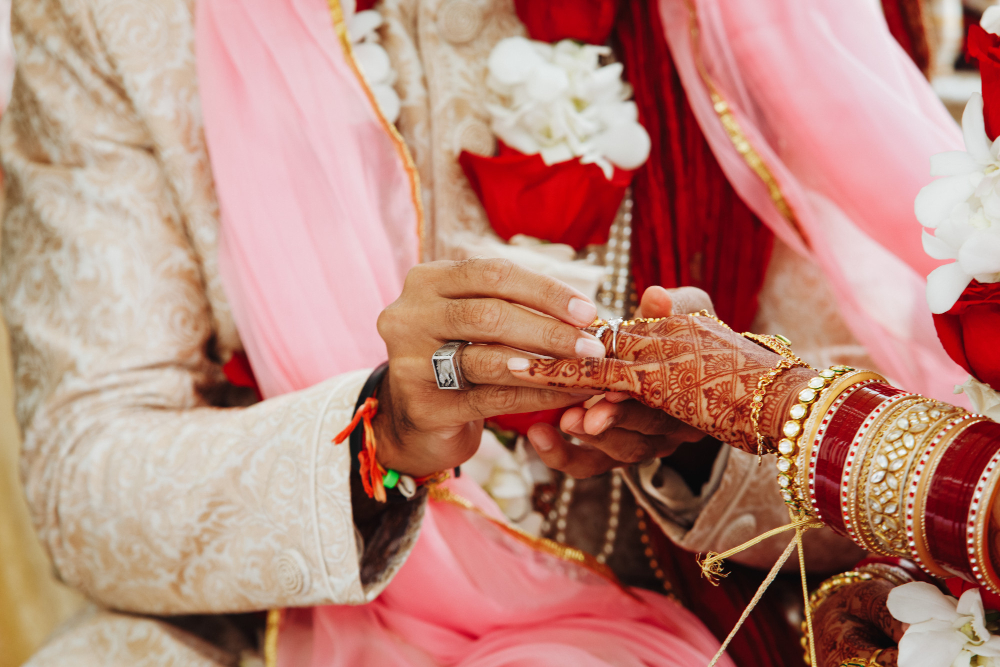 Marriage Plan